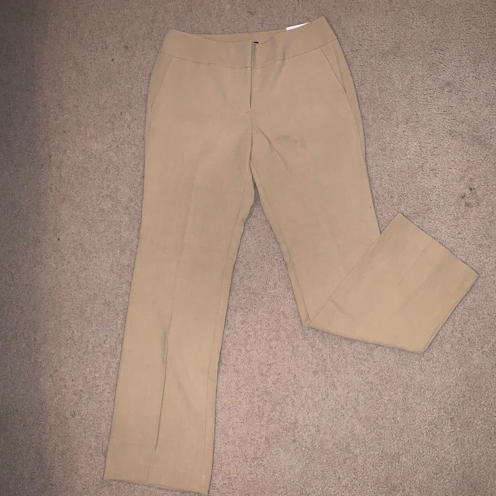 NWT - Ann Taylor Trouser